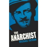 Anarchist (Paperback)