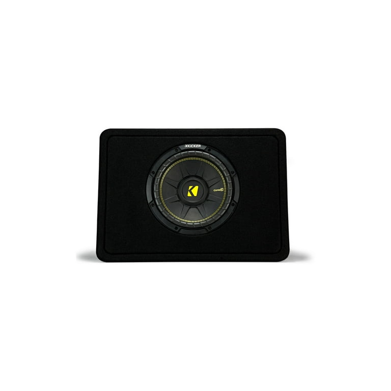 Kicker 44tcwc102 2025
