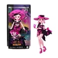 thumbnail image 1 of Muñeca Monster High Isla del Terror Draculaura, 1 of 4
