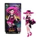 thumbnail image 1 of Muñeca Monster High Isla del Terror Draculaura, 1 of 4