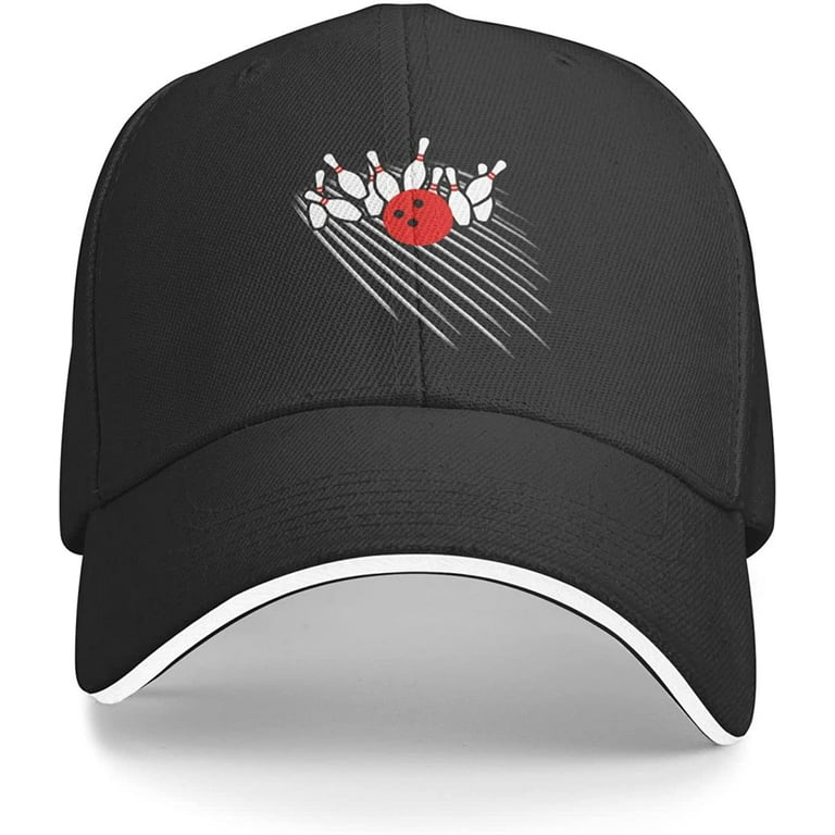 Pin on Hats, Men's