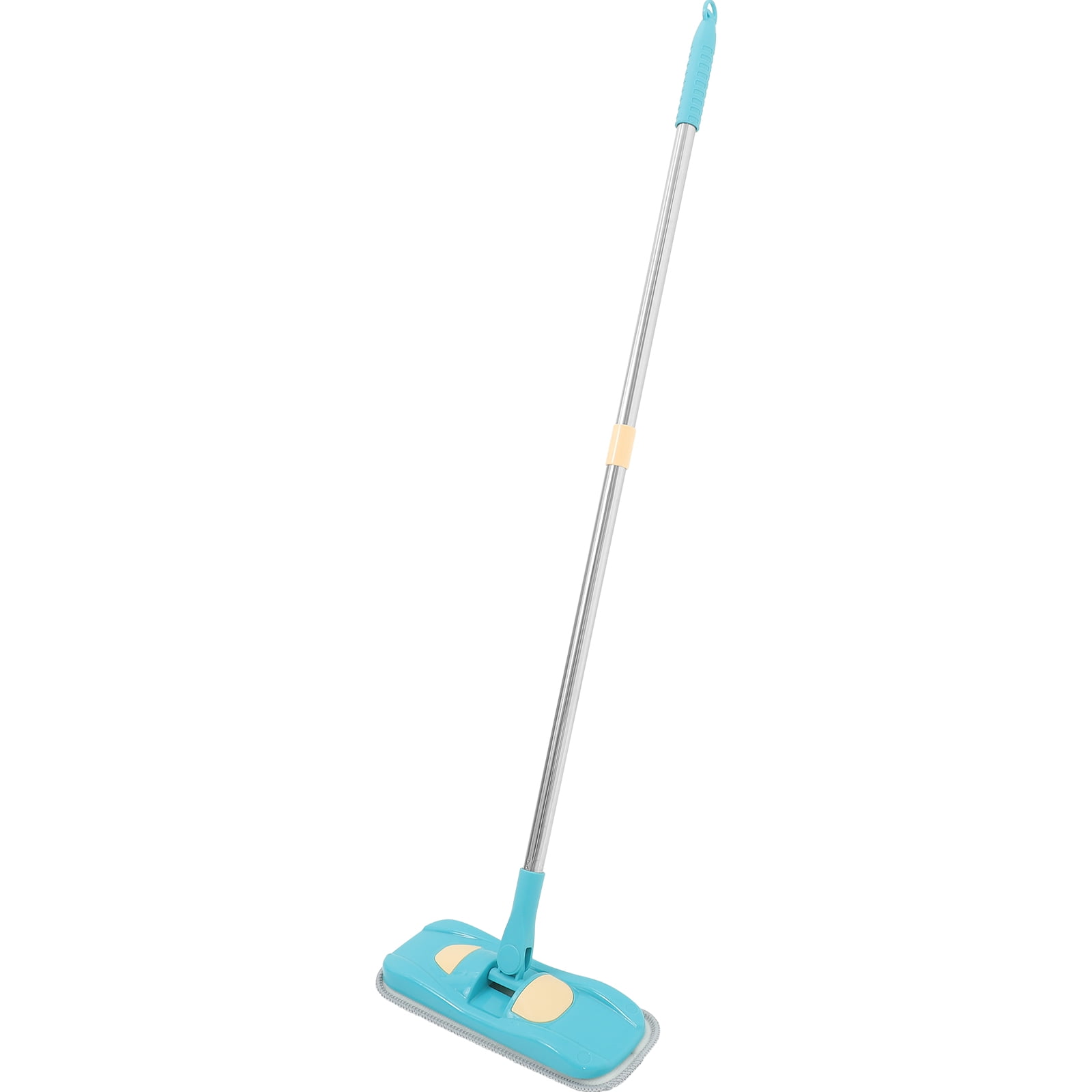 Ensemble de Mini Brosses de Nettoyage pour Enfants, Outils d'Entretien Ménager, Vadrouille de Balayage Éducative, Jouet d'Anniversaire pour Enfants et Tout-Petits