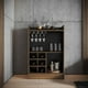 thumbnail image 3 of Mueble Bar Mikasa Maderkit color Gales, 3 of 6