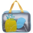 thumbnail image 1 of Portable Bag Gym Toiletry Organizer Lightweight Gym Bag Water Proof Swimming Bag, 1 of 8