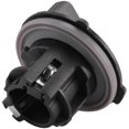 thumbnail image 2 of Indicator Bulb Holder Turn Signal Bulb Socket for Peugeot 207 307 607 807 621546, 2 of 5