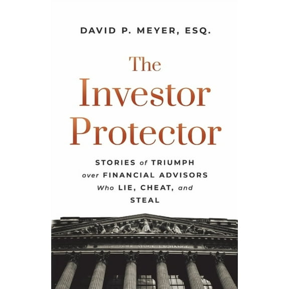 The Investor Protector (Paperback)