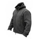 thumbnail image 1 of Chaqueta táctica genérica para hombre con capucha, 1 of 7