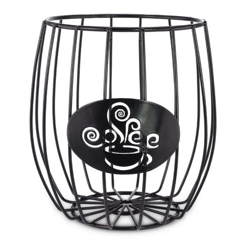 Kovot Coffee Pod Holder and Organizer Mug