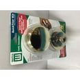 thumbnail image 2 of WATCO QuickTrim Push Pull Bath Stopper and Innovator Overflow Kit, Brass &nbsp;939290-PB, 2 of 3