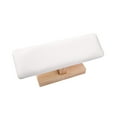 thumbnail image 2 of Reposamanos para manicura Yuyangstore Reposabrazos para uñas Duradero Blanco, 2 of 8