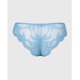 thumbnail image 5 of Diva Cheeky V-Waist Lace Panty in Glacier Lake, 5 of 5
