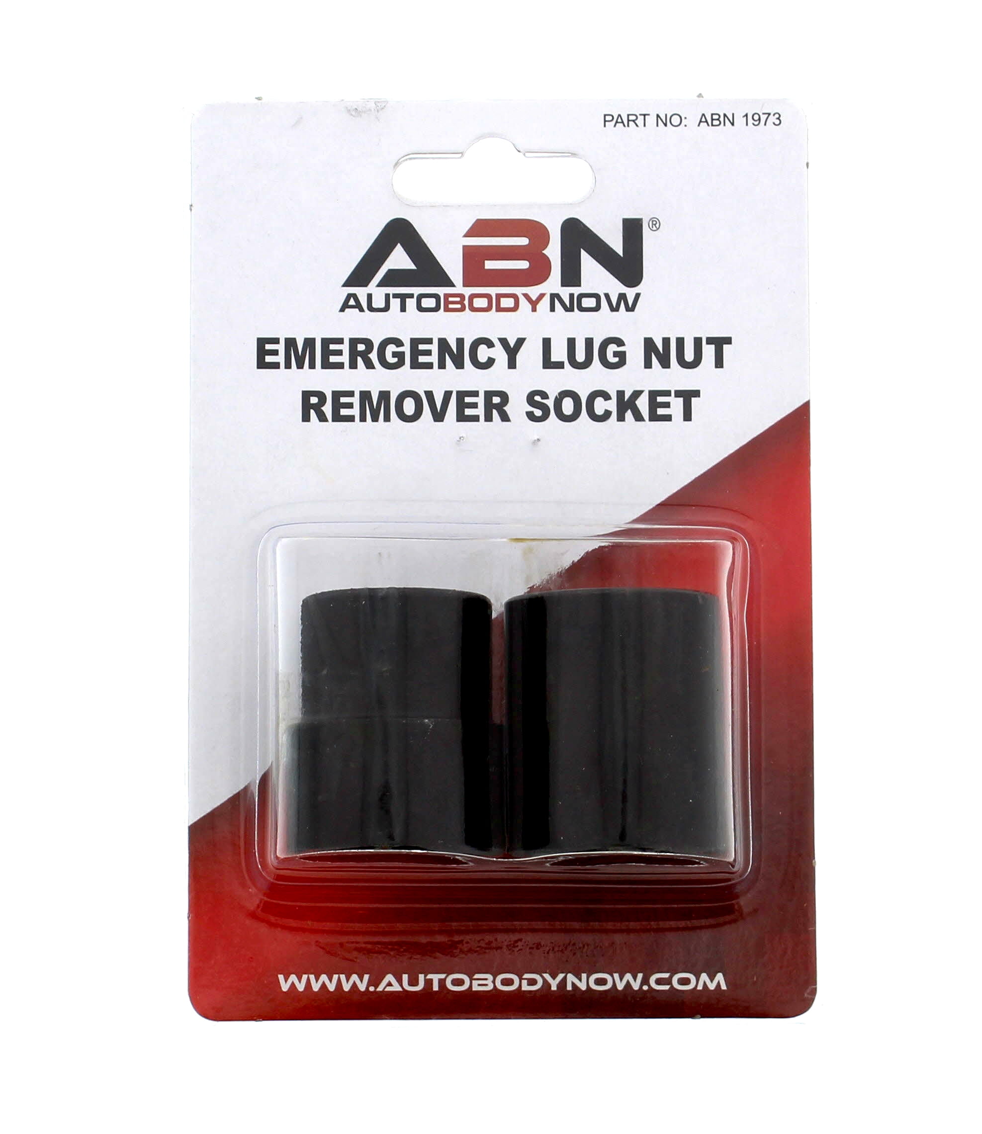 Abn Emergency Lug Nut Remover Socket Set For Stripped Lugnut Abn Emergency Lug Nut Remover Socket Set For Stripped Lugnut Removal