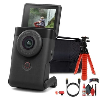 Canon PowerShot SX620 HS Compact Digital Camera, Wifi, Video