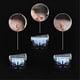 thumbnail image 3 of Electric Hair Clipper Household Men's Modeling Electrical Reasoning Hair Hair Salon Special Hair Clippers Electric Hair Clippers Inclined Head, 3 of 5
