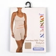 thumbnail image 7 of Joyspun Women's Seamless Mid-Thigh Bodysuit, Sizes S-XXXL, 7 of 7