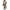 Khaki, variant on Women Winter Wool Blend Mid-Long Coat Lapel Tunic Jacket Outwear Loose Fashion Solid Color Open Front Coat Tops With Pockets