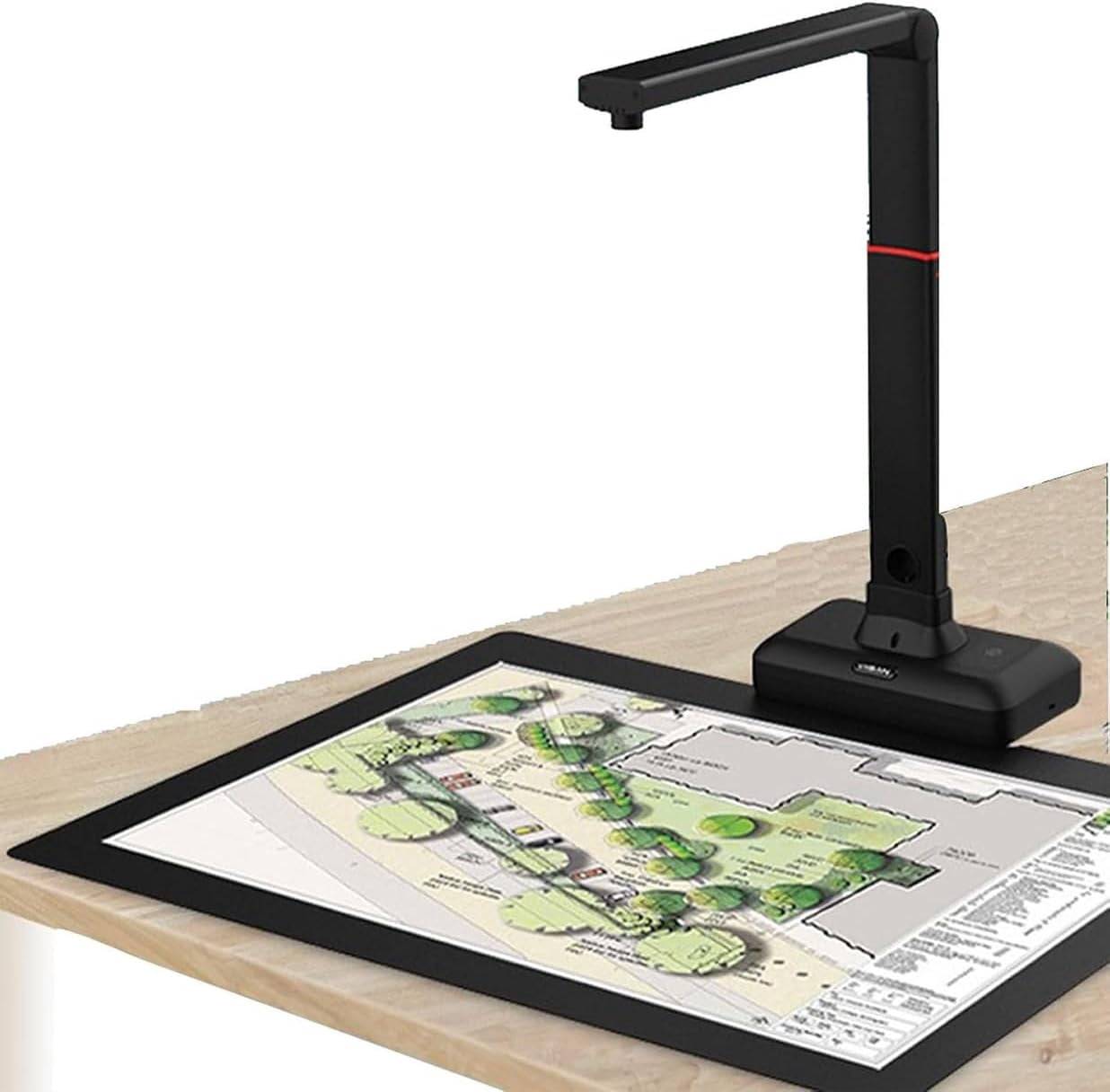 Scanner Fujitsu Ricoh FI-8150 – Duplex A4, USB 2.0, Risoluzione 600x600 DPI, Aperto Ma Mai Usato
