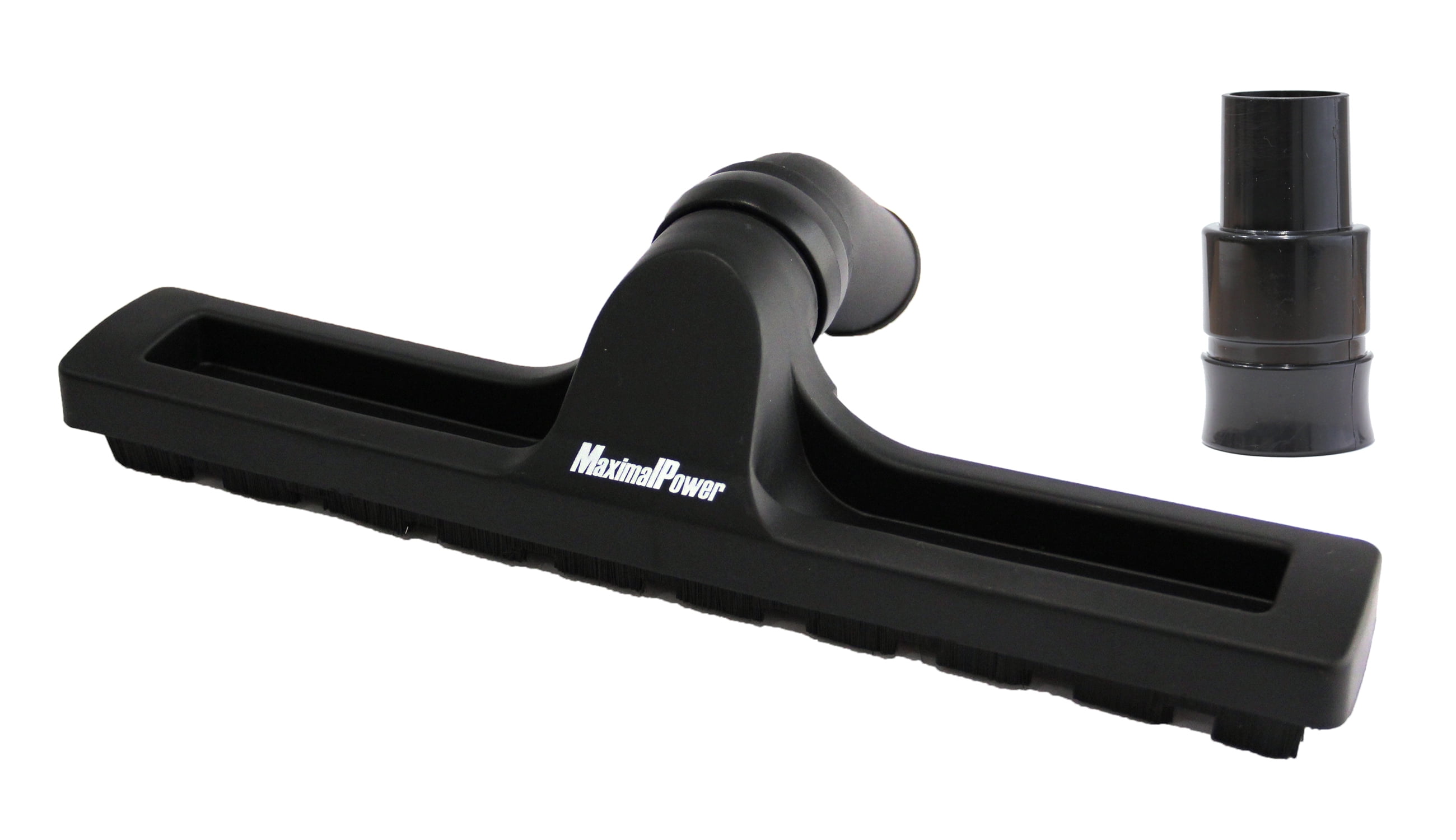 12inch Swivel Attachment 360 Floor Brush Replacement for SHARK Vacuum