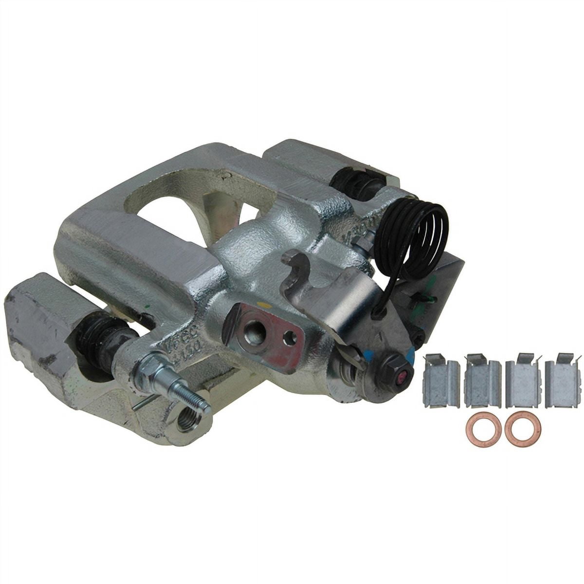 Rear Driver Side Brake Caliper
