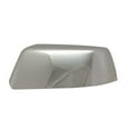 thumbnail image 2 of For Chevy Suburban/Tahoe 2015 16 17 18 19 2020 Door Mirror Driver Side | Power | Heated | w/ Signal/Puddle Light | w/ Memory | Power Folding | With Blind Spot Detection | Chrome | GM1320508, 2 of 4