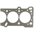thumbnail image 4 of DNJ HS403 Head Gasket Spacer Shim Fits Cars & Trucks 90-94 Mazda 323 1.6L L4 SOHC 8v, 4 of 4