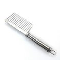 thumbnail image 3 of Stainless Steel French Fries Cutter Peeler Chip DIY Fry Potato Blade, 3 of 8