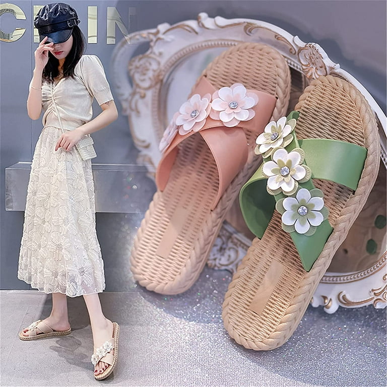 Bass womens sandals sale