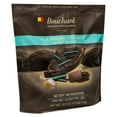 thumbnail image 3 of Bouchard Belgian Milk Chocolate Caramel Sea Salt Napolitains 35.2 oz (2.2 LB/1kg), 3 of 6