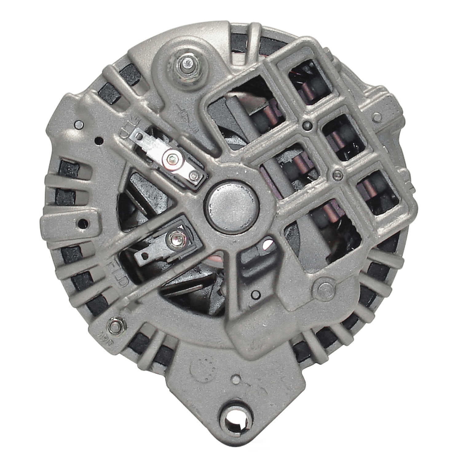 FVP Professional 7505211 Alternator Standard