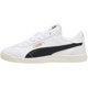 thumbnail image 1 of Tenis Puma Club 5V5 JR UNISEX 398159-07 blanco 22, 1 of 4