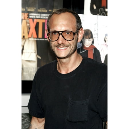 Terry Richardson At Arrivals For The Baxter Premiere  Independent Film Channel Ifc Center  New York  Ny  August (Terry Richardson Best Photos)