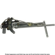 CARDONE New 82-1522AR Power Window Motor and Regulator Assembly Front Left fits 1988-1991 Honda