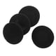 thumbnail image 3 of 20 Esponja Suave Protector de Oreja Negro para Auriculares 5cm, 3 of 10