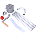 thumbnail image 1 of Manual 55 Gallon Drum Pump - Durable Barrel Pump for Easy Fluid Transfer, 1 of 6