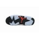 thumbnail image 5 of Ni - ke Size 8 - Jordan 6 Retro Mid Infrared, 5 of 5