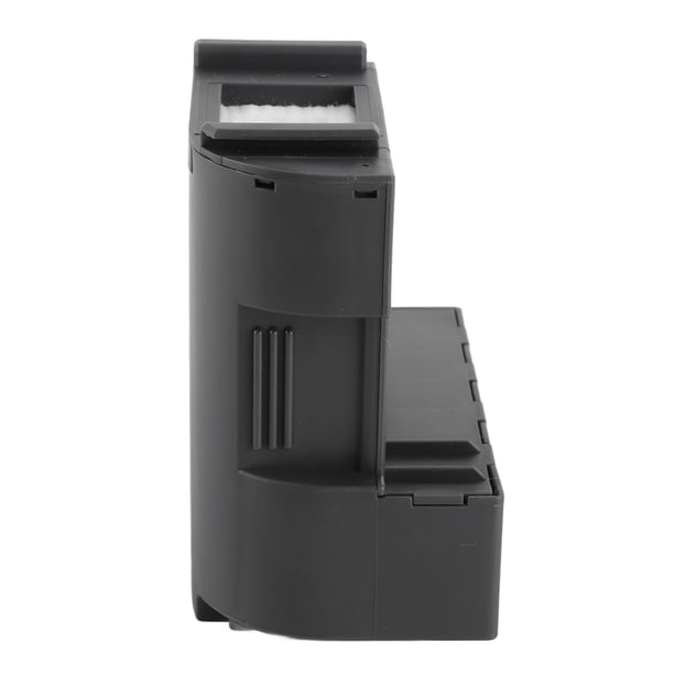 Caja De Mantenimiento De Esponja Con Gran Capacidad Para La Impresora T04D1, Caja De Desecho De Tinta Fácil De Limpiar, Contenedor De Tinta