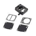thumbnail image 1 of DYNWAVECA 5 Pieces Fuel Pump Repair Kits for 6G1-24410 Durable Engine Parts Replacement, 1 of 8