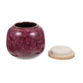 thumbnail image 3 of Ceramic Tea Jar Household Tea Storage Tank Sealed Tea Leaves Organizing Jar, 3 of 6