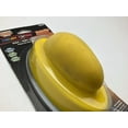 thumbnail image 3 of Color Extra Cx8309 Wet/Dry Sandpaper Holder W/ 6 Assorted Sheets 80 180 320 Grit, 3 of 6