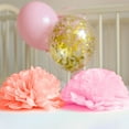 thumbnail image 1 of Luxshiny Colored Tissue Paper Sheets Multi Use Wrapping Paper for Flowers and Presents, 1 of 6