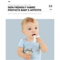 thumbnail image 2 of Baby Bed Bell Rattle Children 0-1 Year Old Music Rotating Bbedside Bell, 2 of 9