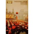 thumbnail image 1 of Pre-Owned The Soviet Union Since 1917 (Paperback) 0582489806 9780582489806, 1 of 1