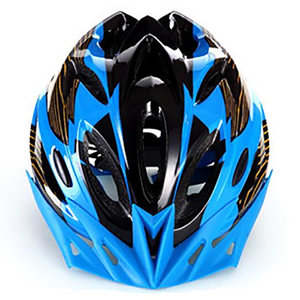 Details about   Bicycle Helmet Road Mountain Bike Adjustable Safety Shockproof Light Weight US 