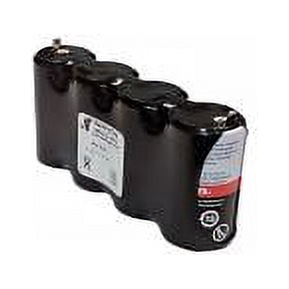 Digitron Scales D210 Baby Scale replacement battery (high rate)