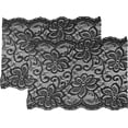 thumbnail image 3 of Bandas elásticas antirozaduras para muslos para él y para ella: evita rozaduras en los muslos Manga de encaje para muslo, conjunto de medias de encaje antideslizantes de silicona europeas y americanas Rojo Verde, 3 of 5