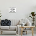 thumbnail image 2 of Stupell Industries Your Best Is Enough Motivating Phrase Graphic Art Gray Framed Art Print Wall Art, Design by Imperfect Dust, 2 of 7