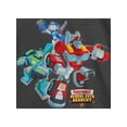 thumbnail image 2 of Transformers Rescue Bots Tee (Toddler & Little Boys), 2 of 2