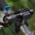 thumbnail image 3 of 5pcs Mini Telescopic Zoom Rechargeable Flashlight, 3 of 5