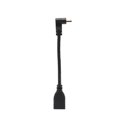 thumbnail image 3 of Cable adaptador compatible cable de extensión ABS Plug And Play para computadora para proyector para TV, 3 of 8