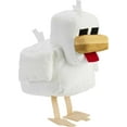 thumbnail image 3 of Minecraft Plush Dolls 8-In Plush Dolls, Fan Favorite Characters, 3 of 5